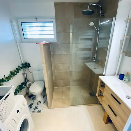 Charmante Petite Maison Hébergement de vacances Hourtin