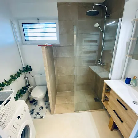 Hébergement de vacances Charmante Petite Maison *